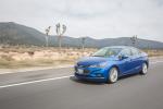 Chevrolet Cruze Premier 2016 года